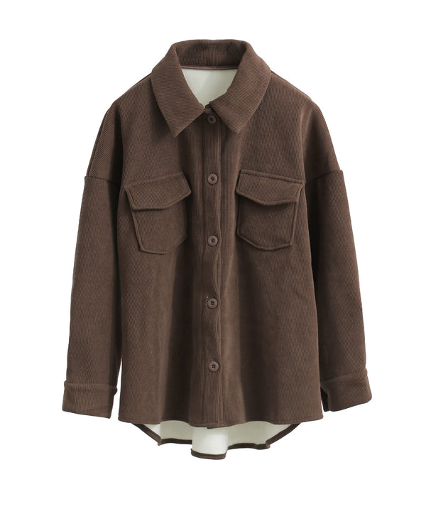 {"color":"\u30d6\u30e9\u30a6\u30f3","info":"model\uff1aH158cm size\uff1aM"}