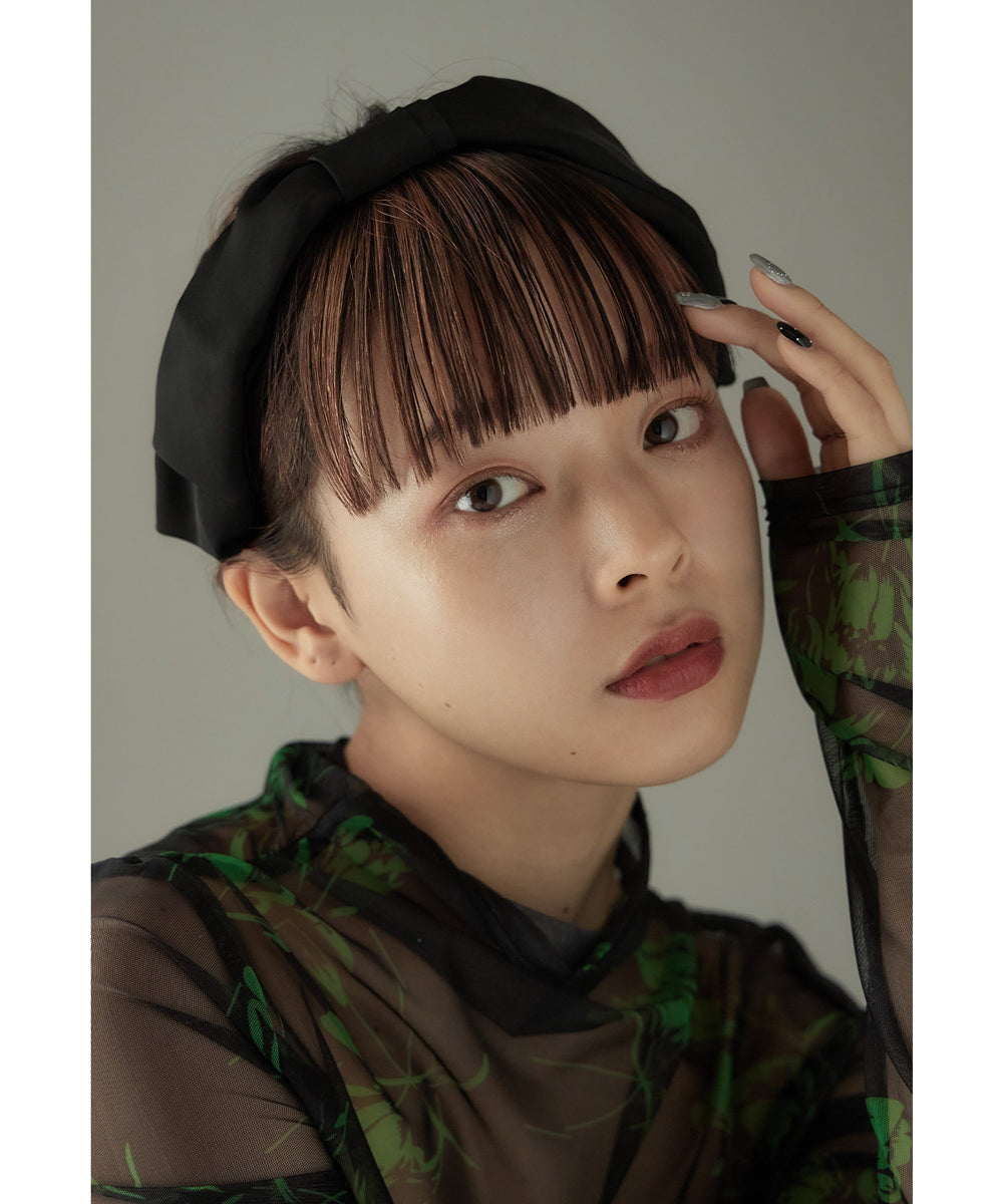 ハンドメイド♡リバティ♡カチューシャ♡ヘアアクセサリー カチューシャ レディース ヘアバンド ヘアアクセサリー ヘッド