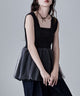 {"color":"\u30d6\u30e9\u30c3\u30af","info":"model\uff1aH166cm size\uff1aM"}