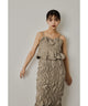 {"color":"\u30d9\u30fc\u30b8\u30e5","info":"model\uff1aH161cm size\uff1aM"}
