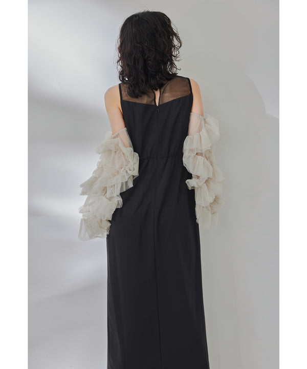 {"color":"\u30d9\u30fc\u30b8\u30e5\u00d7\u30d6\u30e9\u30c3\u30af","info":"model\uff1aH166cm size\uff1aM"}