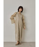 {"color":"\u30d9\u30fc\u30b8\u30e5","info":"model\uff1aH161cm size\uff1aM"}