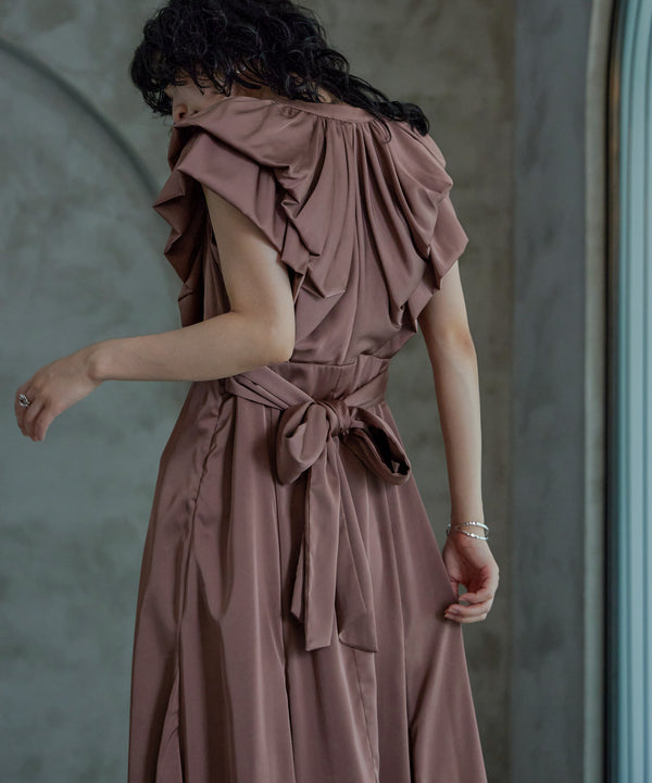 {"color":"\u30d4\u30f3\u30af","info":"model\uff1aH167cm size\uff1aM"}