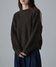 {"color":"\u30d6\u30e9\u30a6\u30f3","info":"model\uff1aH166cm size\uff1aM"}
