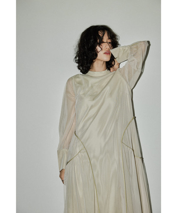 {"color":"\u30d9\u30fc\u30b8\u30e5","info":"model\uff1aH166cm size\uff1aM"}