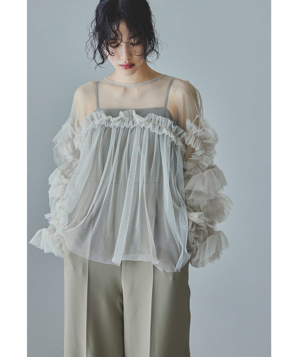 {"color":"\u30d9\u30fc\u30b8\u30e5","info":"model\uff1aH166cm size\uff1aF"}