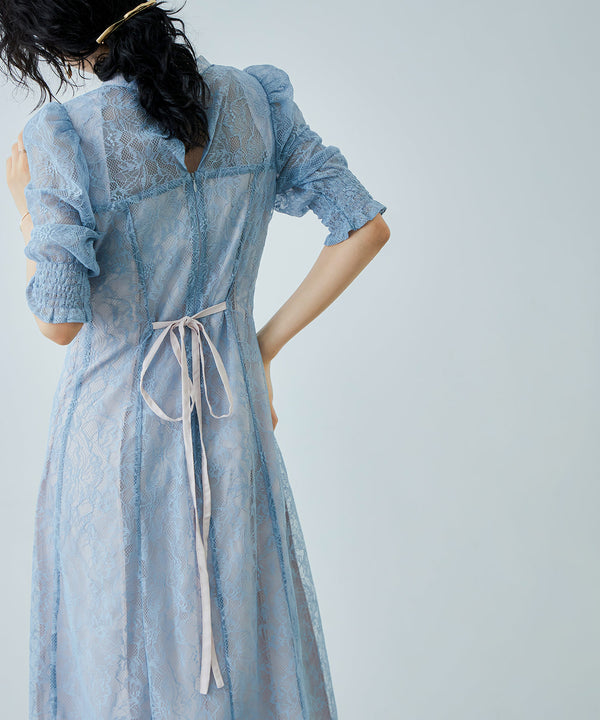 {"color":"\u30d6\u30eb\u30fc\u30b0\u30ec\u30fc","info":"model\uff1aH167cm size\uff1aM"}