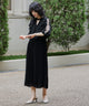 {"color":"\u30d6\u30e9\u30c3\u30af","info":"model\uff1aH167cm size\uff1aM"}