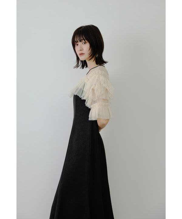 {"color":"\u30a2\u30a4\u30dc\u30ea\u30fc\u00d7\u30d6\u30e9\u30c3\u30af","info":"model\uff1aH166cm size\uff1aM"}