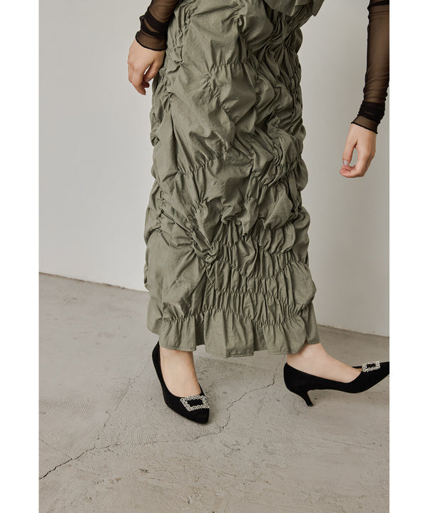 {"color":"\u30a2\u30c3\u30b7\u30e5\u30ab\u30fc\u30ad","info":"model\uff1aH161cm size\uff1aM"}