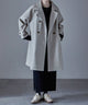 {"color":"\u6762\u30b0\u30ec\u30fc","info":"model\uff1aH170cm size\uff1aM"}