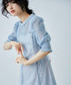 {"color":"\u30d6\u30eb\u30fc\u30b0\u30ec\u30fc","info":"model\uff1aH167cm size\uff1aM"}