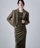 {"color":"\u30b0\u30ec\u30fc\u30b8\u30e5","info":"model\uff1aH166cm size\uff1aF"}