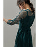 {"color":"\u30c0\u30fc\u30af\u30b0\u30ea\u30fc\u30f3","info":"model\uff1aH167cm size\uff1aM"}
