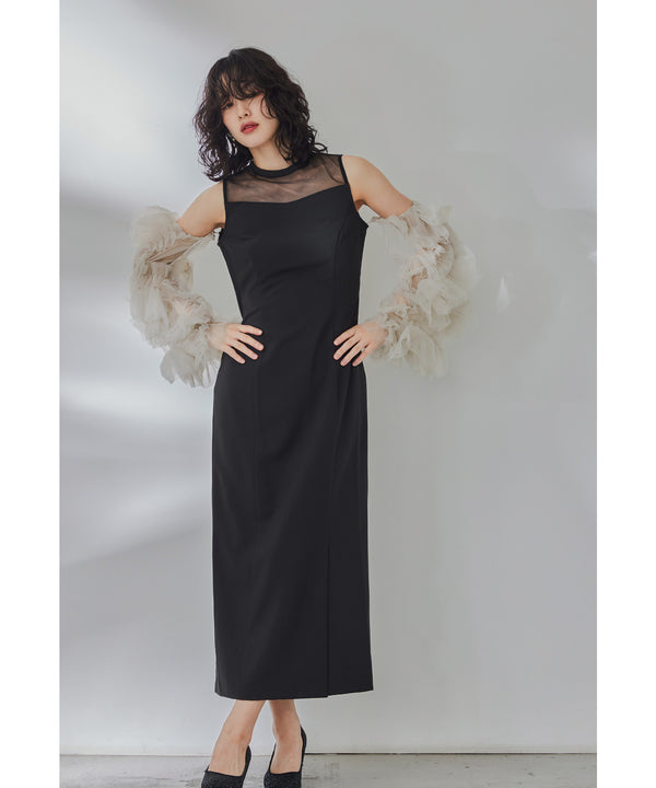 {"color":"\u30d9\u30fc\u30b8\u30e5\u00d7\u30d6\u30e9\u30c3\u30af","info":"model\uff1aH166cm size\uff1aM"}