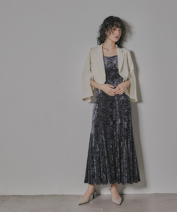 {"color":"\u30a2\u30a4\u30dc\u30ea\u30fc","info":"model\uff1aH167cm size\uff1a9\u53f7"}