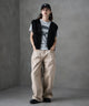 {"color":"\u30d6\u30e9\u30c3\u30af","info":"model\uff1aH166cm size\uff1aM"}