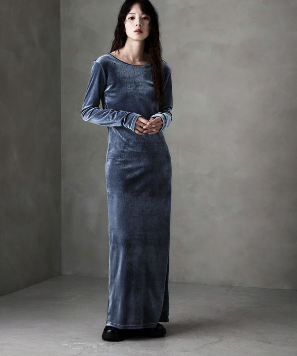 {"color":"\u30d6\u30eb\u30fc","info":"model\uff1aH166cm size\uff1aF"}