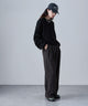 {"color":"\u30d6\u30e9\u30c3\u30af","info":"model\uff1aH166cm size\uff1aM"}