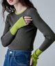 {"color":"\u30c1\u30e3\u30b3\u30fc\u30eb","info":"model\uff1aH166cm size\uff1aF"}