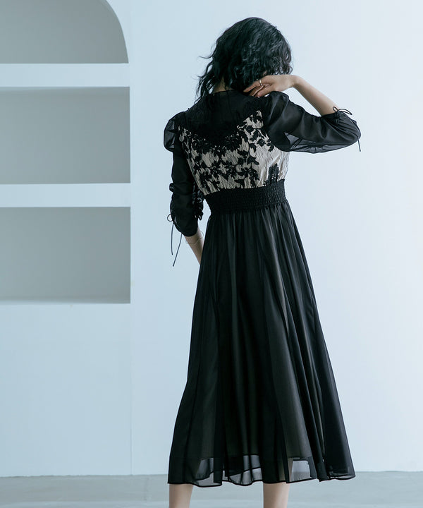 {"color":"\u30d6\u30e9\u30c3\u30af","info":"model\uff1aH167cm size\uff1aM"}