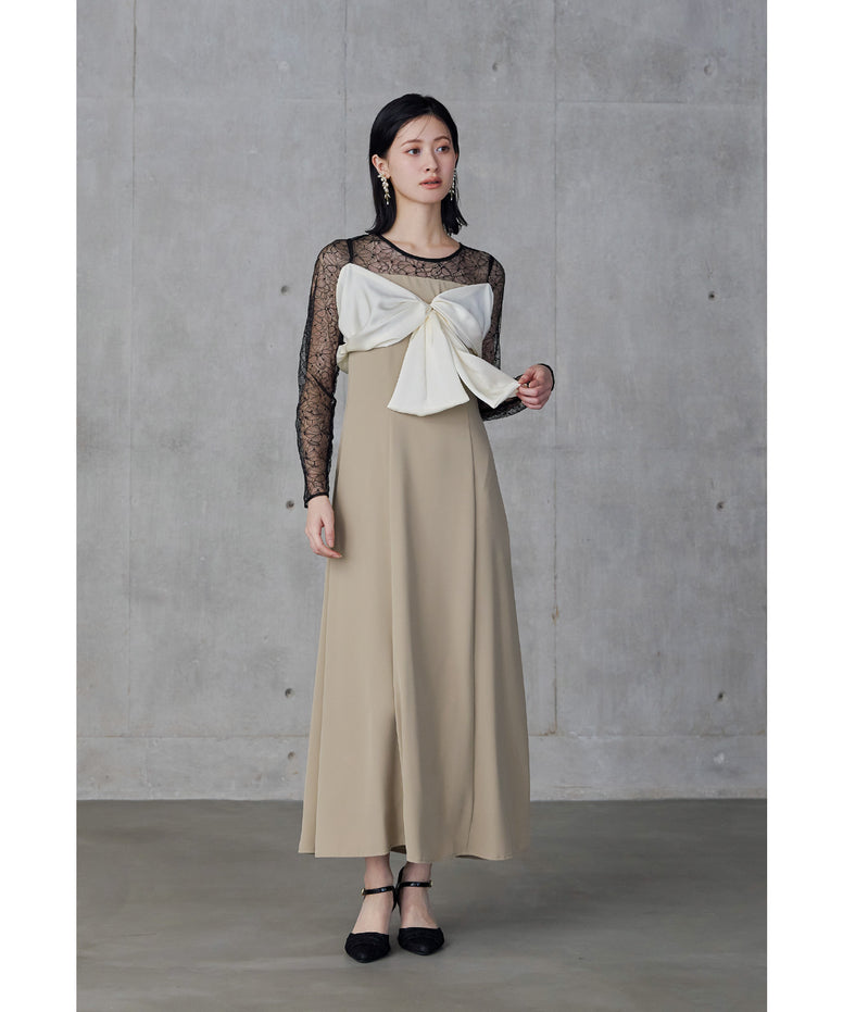 {"color":"\u30d9\u30fc\u30b8\u30e5","info":"model\uff1aH166cm size\uff1aM"}