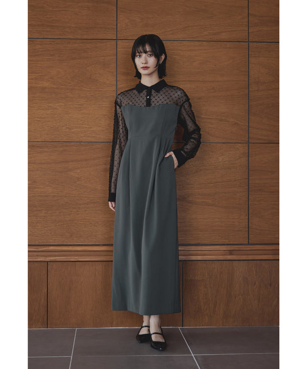 {"color":"\u30c1\u30e3\u30b3\u30fc\u30eb","info":"model\uff1aH166cm size\uff1aM"}