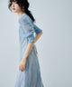 {"color":"\u30d6\u30eb\u30fc\u30b0\u30ec\u30fc","info":"model\uff1aH167cm size\uff1aM"}