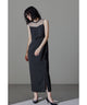 {"color":"\u30d6\u30e9\u30c3\u30af","info":"model\uff1aH166cm size\uff1aM"}