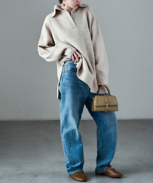 {"color":"\u30aa\u30fc\u30c8\u30df\u30fc\u30eb","info":"model\uff1aH158cm size\uff1aM"}