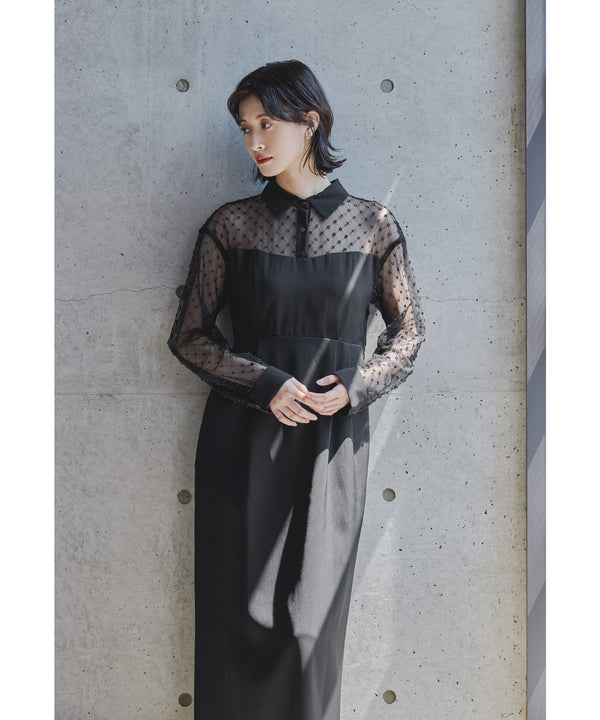 {"color":"\u30d6\u30e9\u30c3\u30af","info":"model\uff1aH166cm size\uff1aM"}