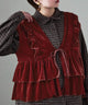 {"color":"\u30dc\u30eb\u30c9\u30fc","info":"model\uff1aH158cm size\uff1aM"}
