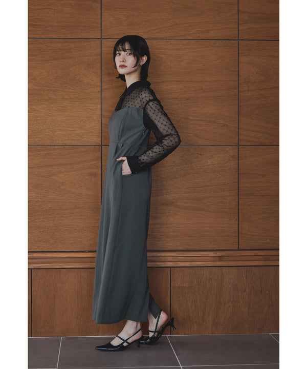 {"color":"\u30c1\u30e3\u30b3\u30fc\u30eb","info":"model\uff1aH166cm size\uff1aM"}