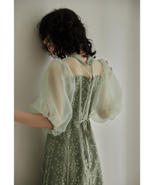 {"color":"\u30b0\u30ea\u30fc\u30f3","info":"model\uff1aH166cm size\uff1aM"}