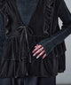 {"color":"\u30d6\u30e9\u30c3\u30af","info":"model\uff1aH158cm size\uff1aM"}