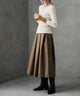 {"color":"\u30a2\u30a4\u30dc\u30ea\u30fc","info":"model\uff1aH166cm size\uff1aF"}