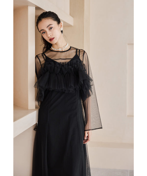 {"color":"\u30d6\u30e9\u30c3\u30af","info":"model\uff1aH165cm size\uff1aM"}