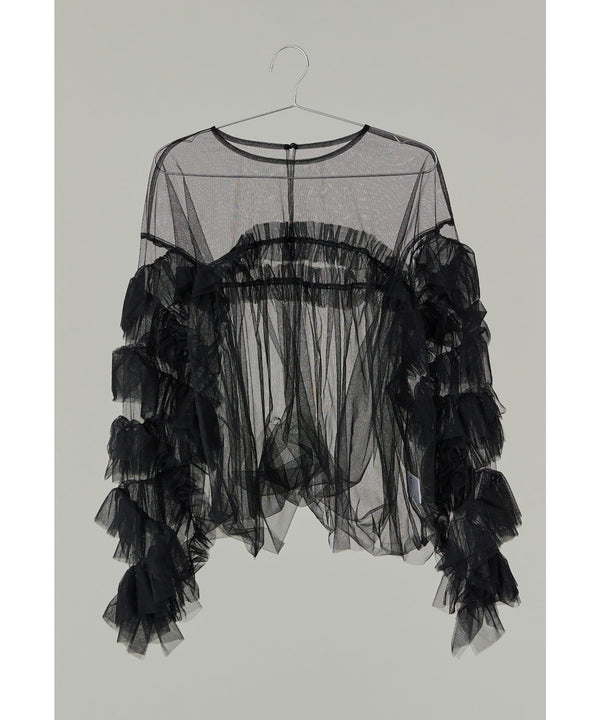 {"color":"\u30d6\u30e9\u30c3\u30af","info":"model\uff1aH166cm size\uff1aF"}