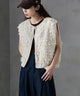 {"color":"\u30a2\u30a4\u30dc\u30ea\u30fc","info":"model\uff1aH166cm size\uff1aM"}
