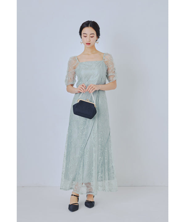 {"color":"\u30df\u30f3\u30c8","info":"model\uff1aH165cm size\uff1aM"}