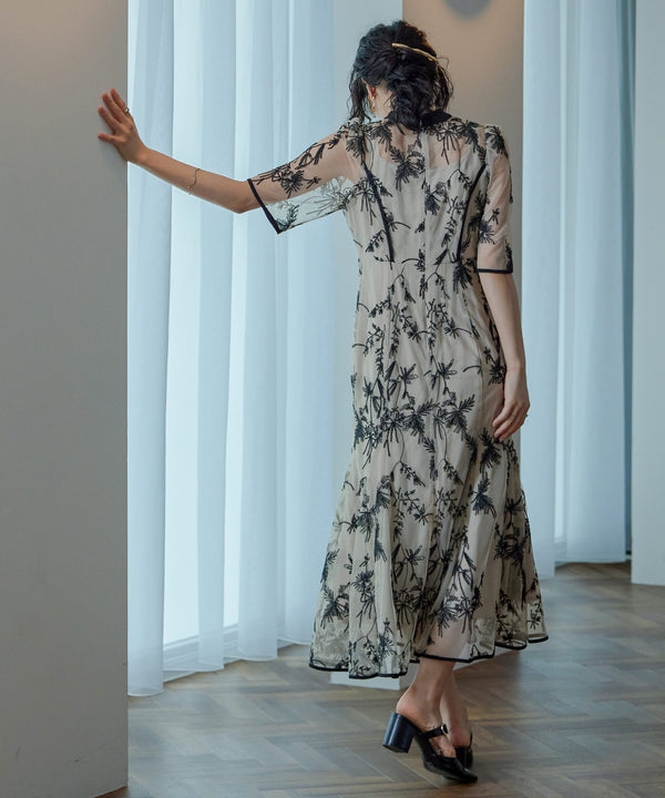{"color":"\u30d9\u30fc\u30b8\u30e5\u00d7\u30d6\u30e9\u30c3\u30af","info":"model\uff1aH167cm size\uff1aM"}