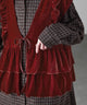 {"color":"\u30dc\u30eb\u30c9\u30fc","info":"model\uff1aH158cm size\uff1aM"}