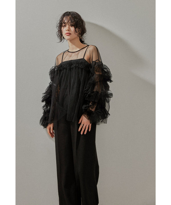 {"color":"\u30d6\u30e9\u30c3\u30af","info":"model\uff1aH166cm size\uff1aF"}