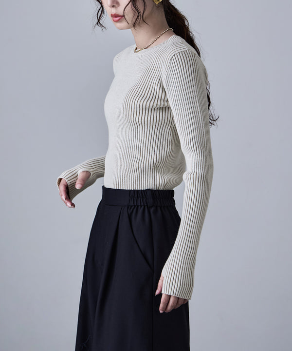 {"color":"\u30a2\u30a4\u30dc\u30ea\u30fc","info":"model\uff1aH166cm size\uff1aF"}