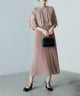 {"color":"\u30b0\u30ec\u30fc\u30b8\u30e5","info":"model\uff1aH167cm size\uff1aM"}