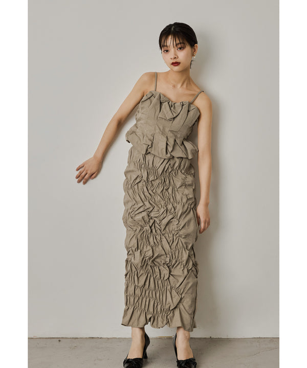 {"color":"\u30d9\u30fc\u30b8\u30e5","info":"model\uff1aH161cm size\uff1aM"}