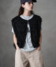 {"color":"\u30d6\u30e9\u30c3\u30af","info":"model\uff1aH166cm size\uff1aM"}