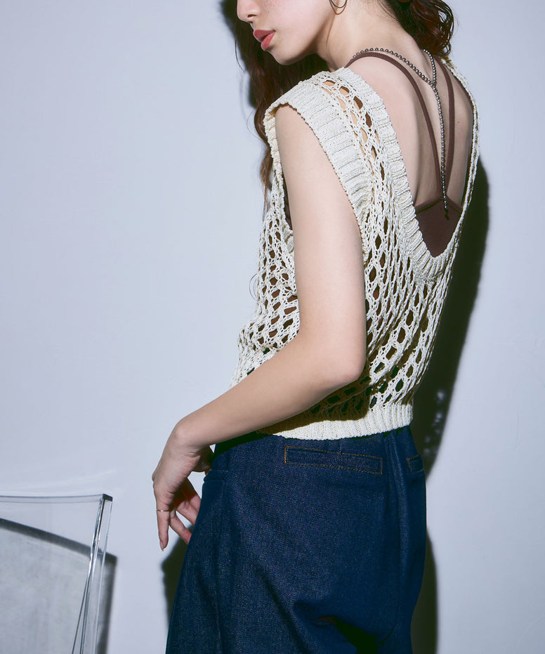 {"color":"\u30a2\u30a4\u30dc\u30ea\u30fc","info":"model\uff1aH166cm size\uff1aM"}