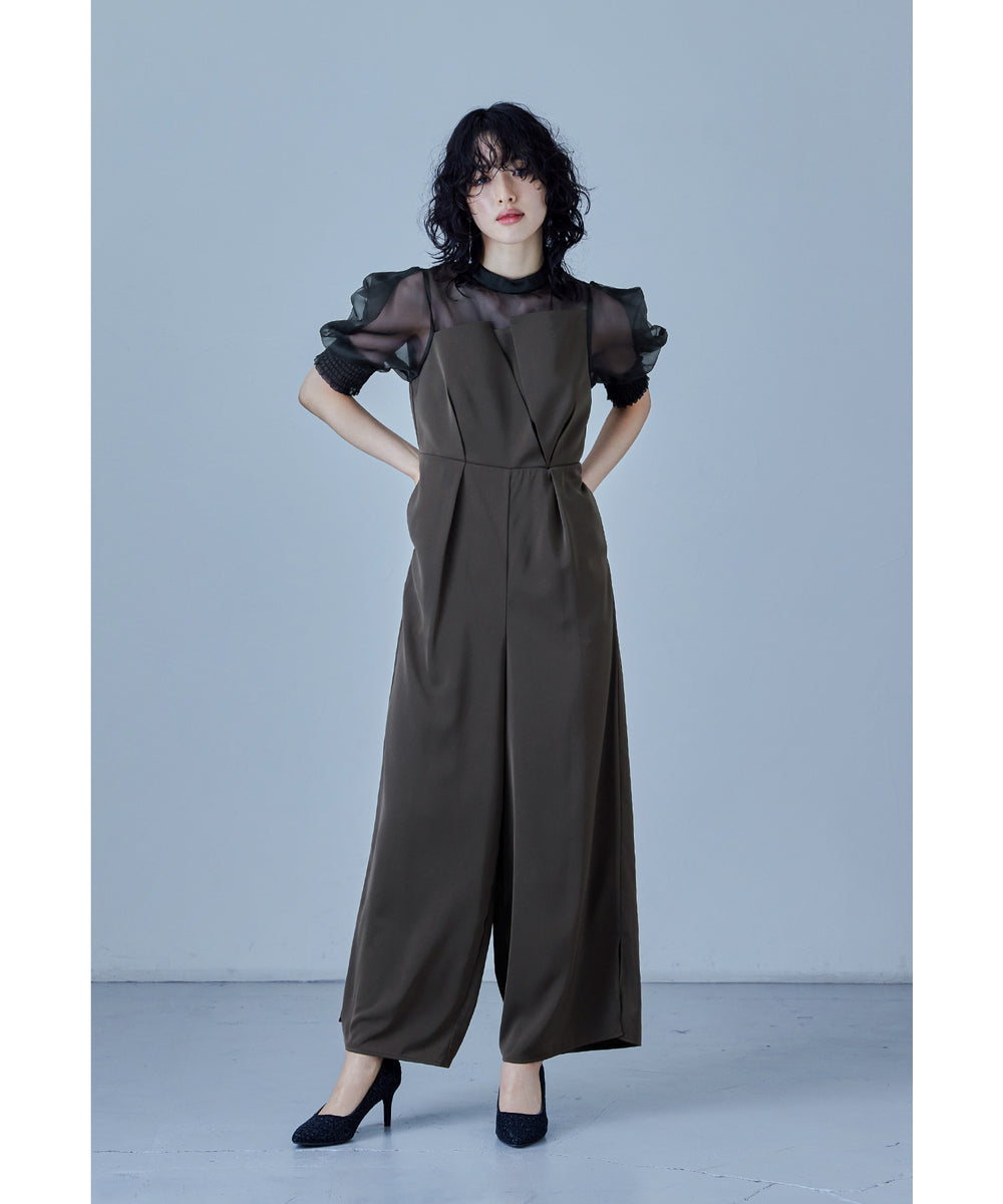 niana 二アナイレギュラーカッターコンビネゾンMサイズ aesRcHSn2XoBKtfaZgxdZUfKqFEtCI