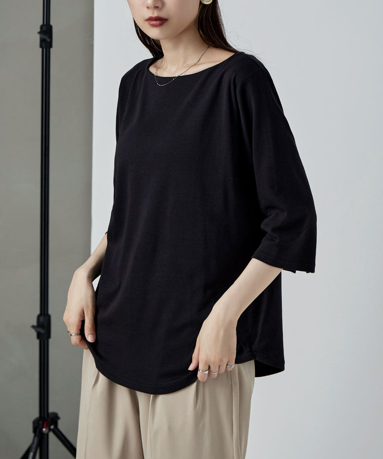 {"color":"\u30d6\u30e9\u30c3\u30af","info":"model\uff1aH170cm size\uff1a3L"}